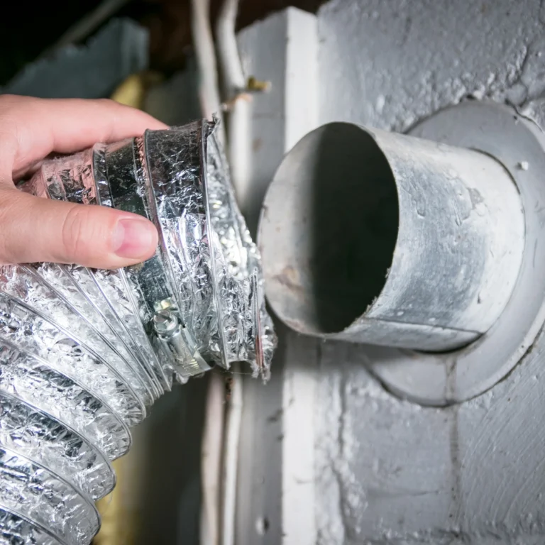 Air Duct Cleaning