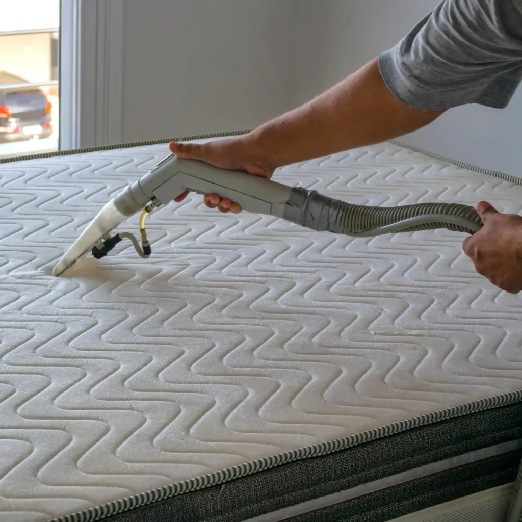 Mattress Cleaning