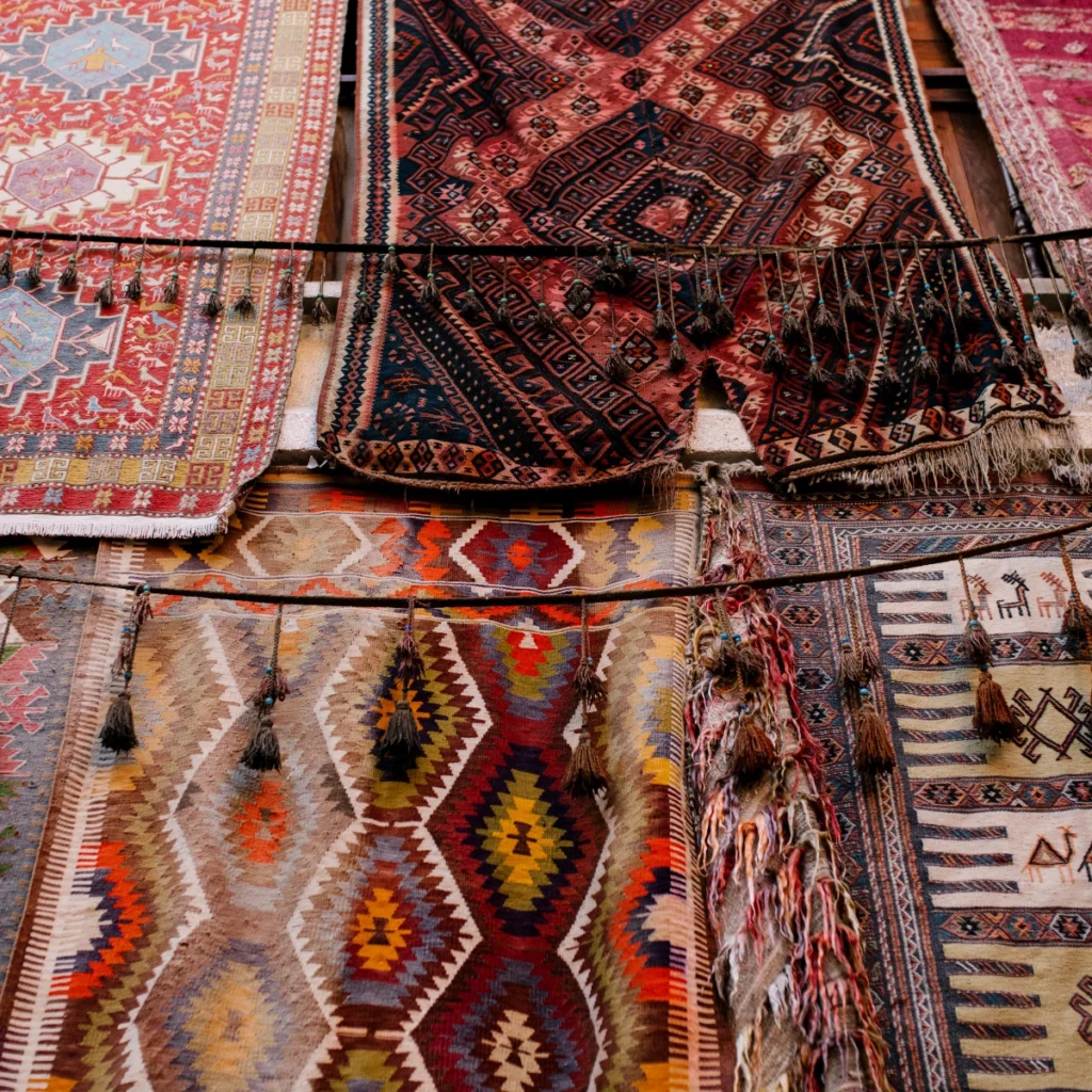 Rug Cleaning