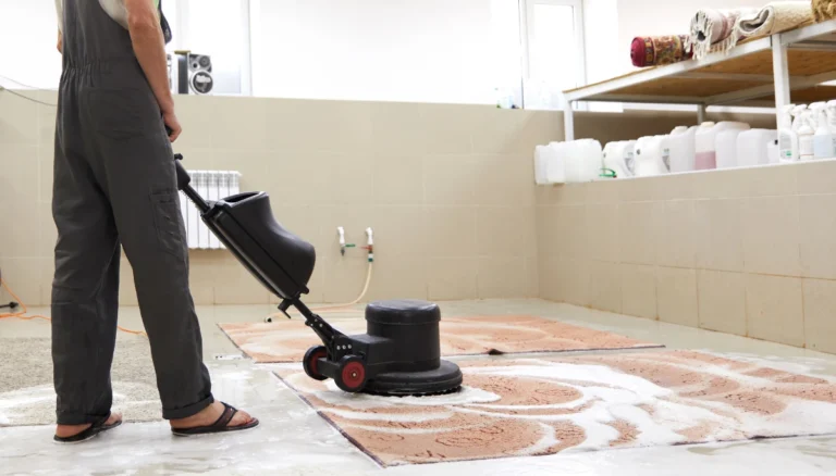 Rug Cleaning