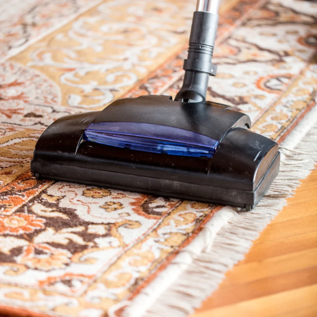 Rug Cleaning