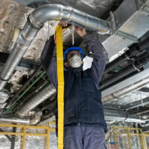 Air Duct Cleaning