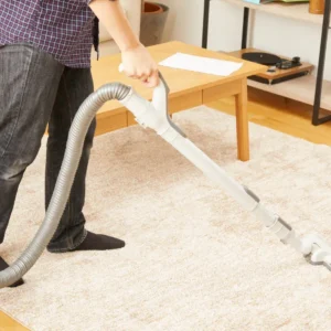 Carpet Cleaning