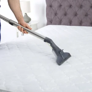 Mattress Cleaning