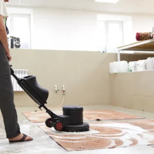 Rug Cleaning